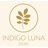Indigo Luna Logo