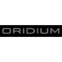 Oridium Logo