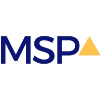 MSP Associates Logo
