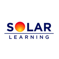 Solar Learning Logo