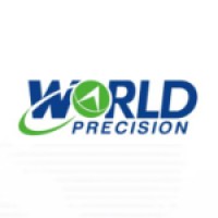 World Precision Logo