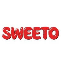 SWEETO Logo