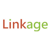 Linkage Retail Solutions Limited. Logo