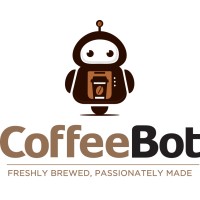 CoffeeBot Malaysia Logo