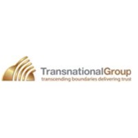 Transnational Group (Singapore) Logo