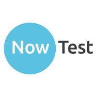 Now Test Logo