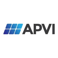 APVI - Australian PV Institute Logo