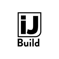 IJ Build Group Logo