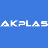 AKPLAS Logo