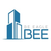 Be Eagle Contracting LLC ( Beeco ) Logo