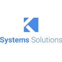 K Systems Solutions LLC Logo