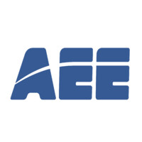 SICHUAN AEE AVIATION TECHNOLOGY CO., LTD. Logo