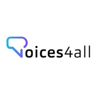 voices4all Logo