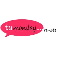 Tumonday | Te ayudamos con monday.com Logo