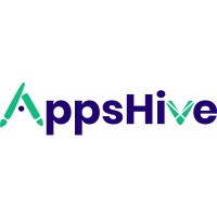 AppsHive Logo