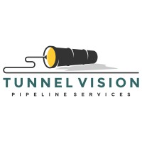 Tunnel Vision Pipeline Services Logo