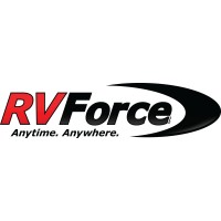 RVForce LLC Logo