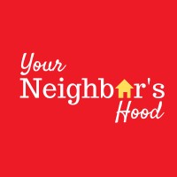 Your Neighbors Hood Logo