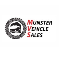 Munster Vehicle Sales Logo
