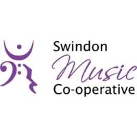 Swindon Music Cooperative Ltd Logo