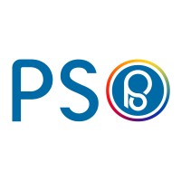 PSO Space Logo