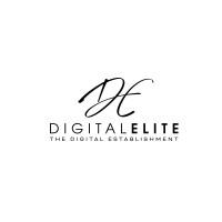 Digital Elite - The Digital Establishment Logo