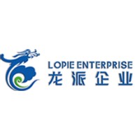Lopie Paper Group Logo