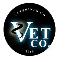 Veteriner Co. Logo