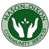 Mason-Dixon Community Services, Inc. Logo