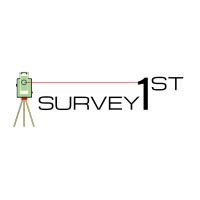 Survey 1st Group Logo