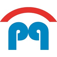 PT Proteknik Mega Persada Logo