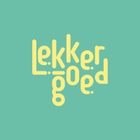 Lekkergoed Logo