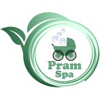 Pram Spa Pty Ltd Logo