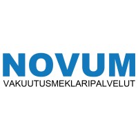Novum Oy Logo