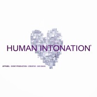 apparel by HUMAN INTONATION Logo