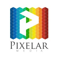 Pixelar® Logo