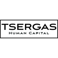 TSERGAS Human Capital Logo