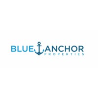 Blue Anchor Properties Logo