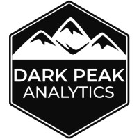 Dark Peak Analytics Logo