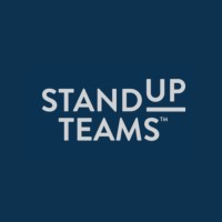 StandUP Teams Logo