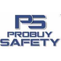 Probuy Safety Solutions Logo