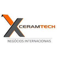 CERAMTECH CONSULTING AND FOREIGN TRADE LTDA. Logo