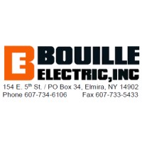 Bouille Electric Inc Logo