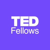 TED Fellows Program Logo