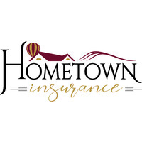 Hometown Insurance Logo
