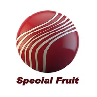 Special Fruit Farm Logo