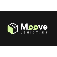 Moove Logistica Logo