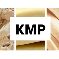 KMP Srl Logo