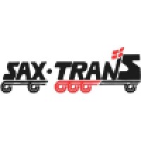 Sax-Trans Logo