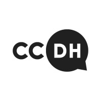 Center for Countering Digital Hate Logo